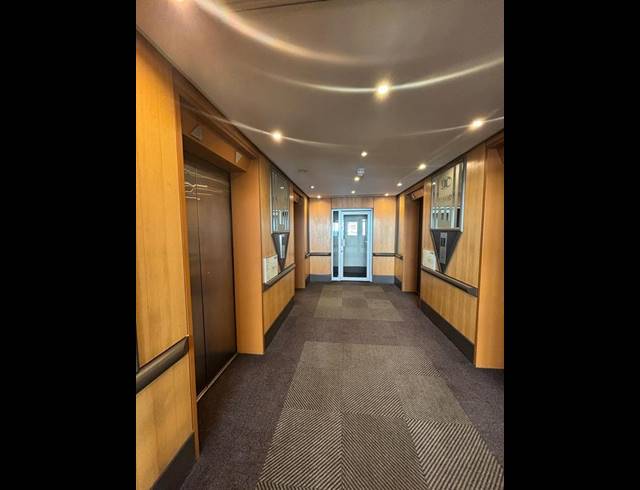 OFFICE PROPERTY TO RENT IN JOHANNESBURG CBD